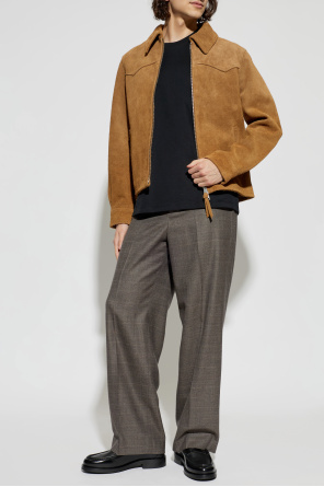 AllSaints 'Bloom' loafers