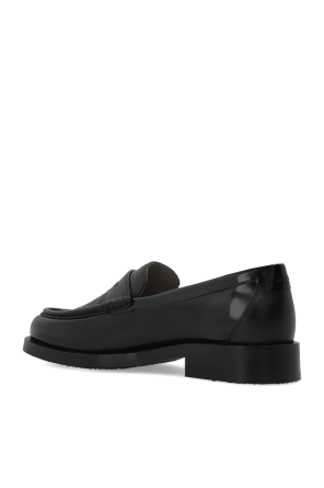 AllSaints 'Bloom' loafers