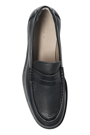 AllSaints 'Bloom' loafers