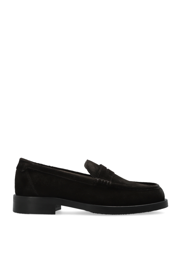 'Bloom' loafers od AllSaints