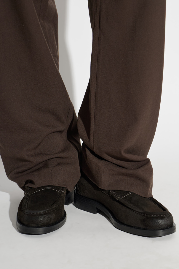 AllSaints 'Bloom' loafers