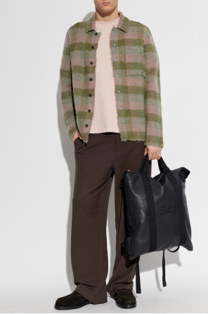 AllSaints 'Bloom' loafers