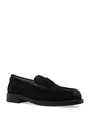 AllSaints 'Bloom' loafers
