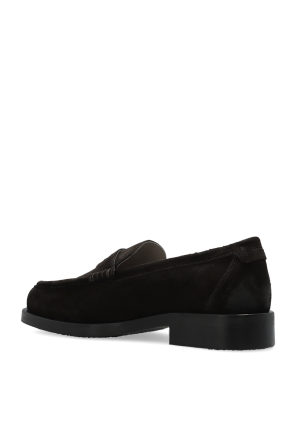 AllSaints 'Bloom' loafers