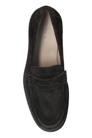 AllSaints 'Bloom' loafers
