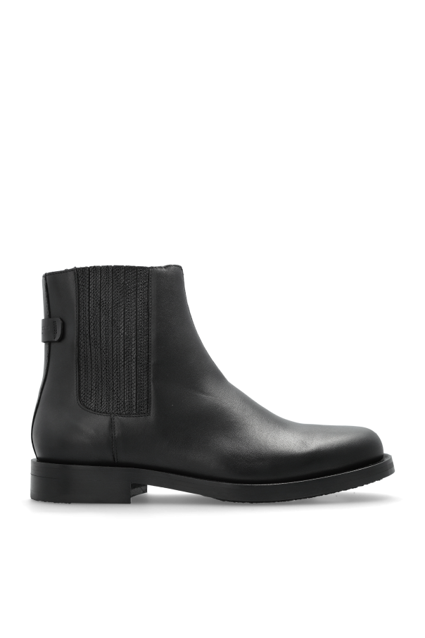Chelsea boots `Bloom` od AllSaints
