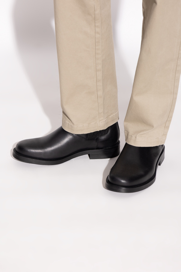 AllSaints Chelsea boots `Bloom`
