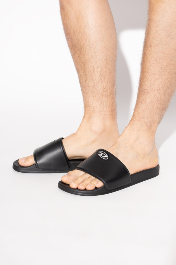 Diesel Sandalias ‘SA-BLOOP’