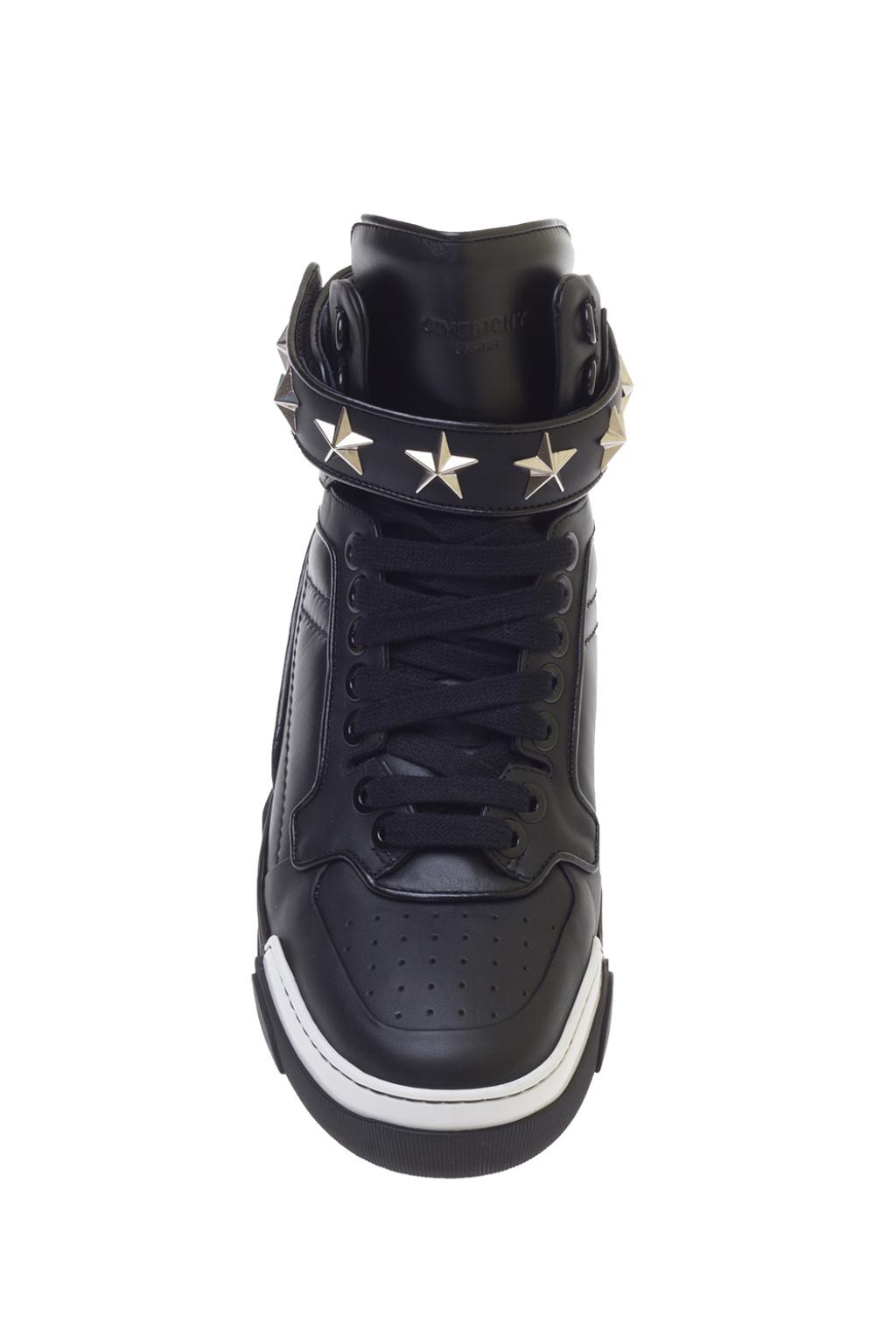 givenchy star shoes