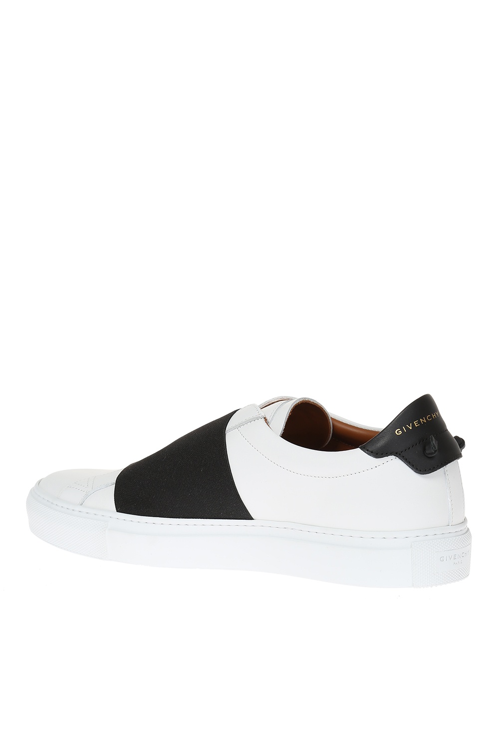 givenchy sneakers elastic