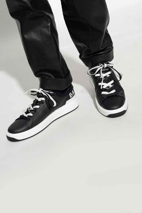 Balmain ‘B-Court‘ sneakers