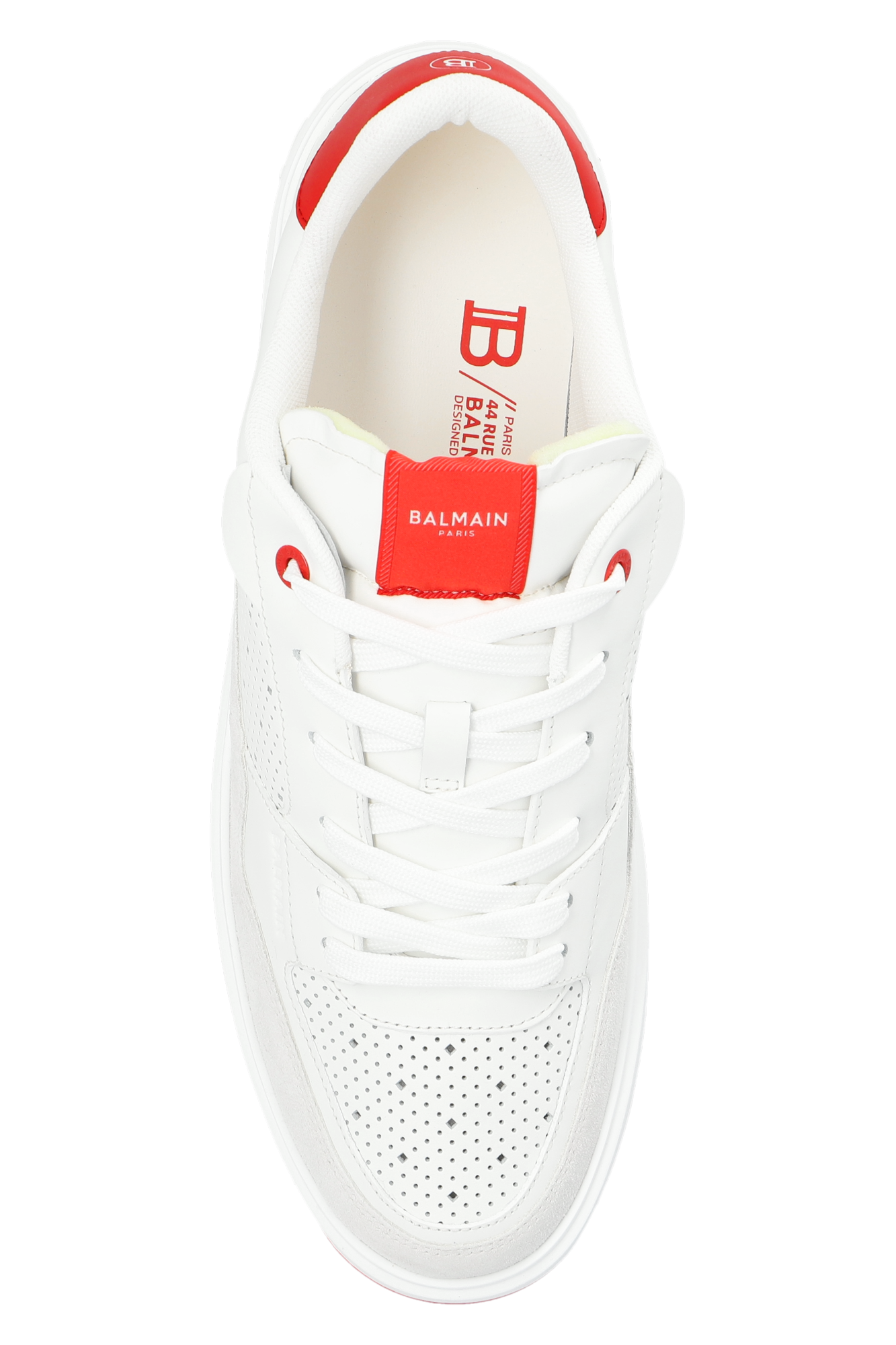 Balmain ‘B-Court’ sneakers