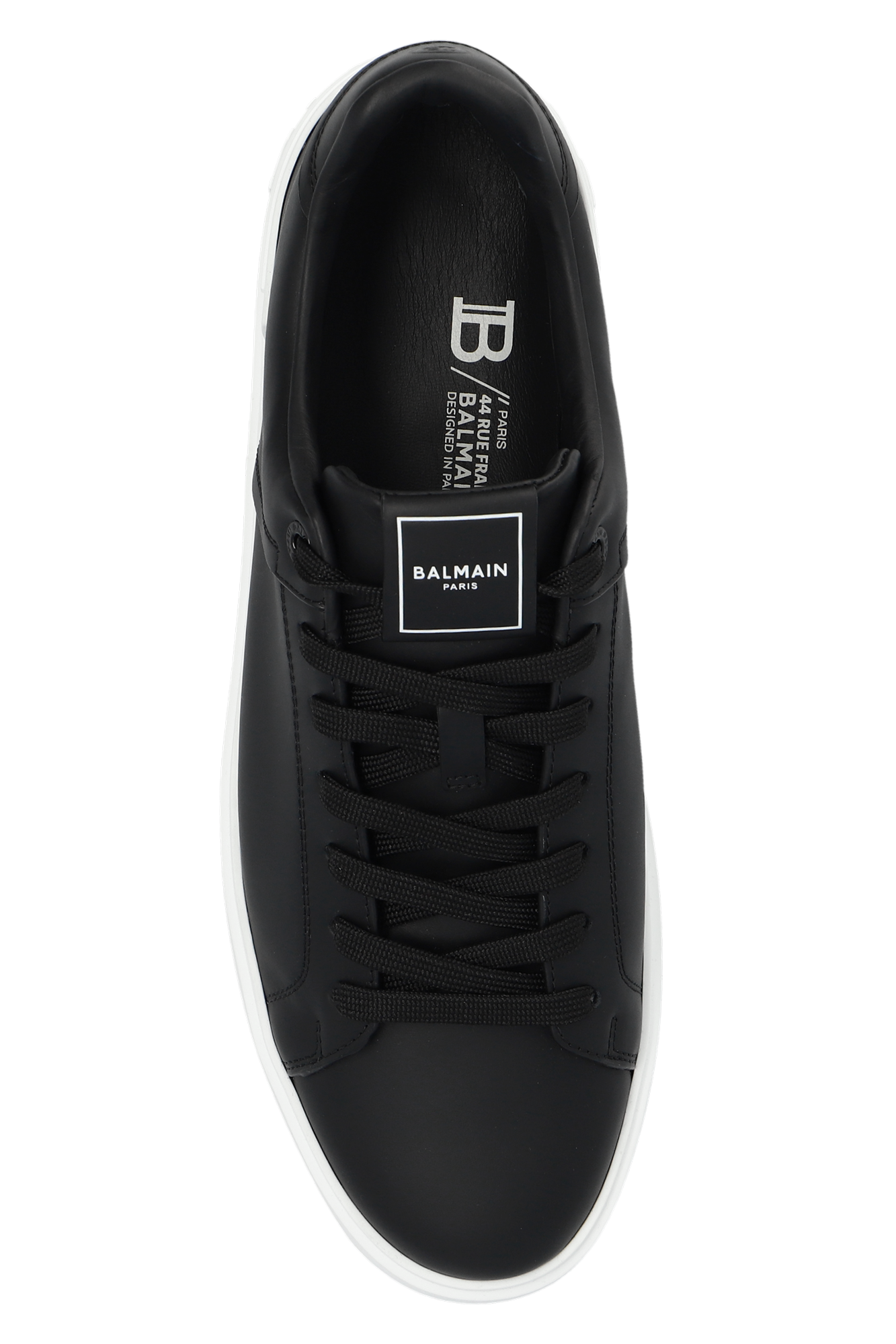 Balmain ‘B-Court’ sneakers