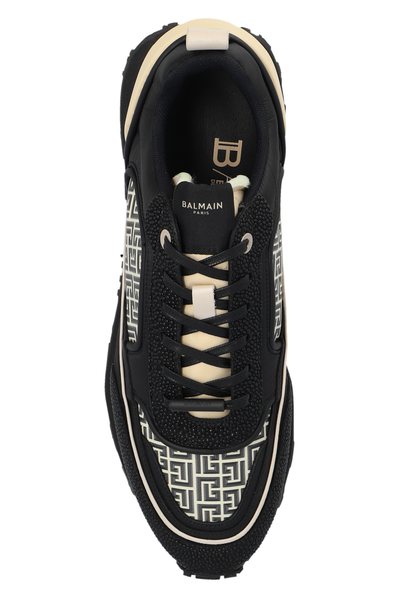 Balmain ‘Racer’ sneakers