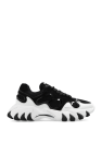 Balmain BLACK ‘B-East’ sneakers