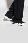 Balmain BLACK ‘B-East’ sneakers