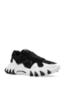 Balmain BLACK ‘B-East’ sneakers