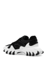 Balmain BLACK ‘B-East’ sneakers