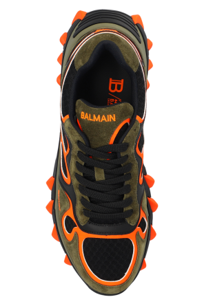 Balmain Stiefel ‘B-East’ sneakers