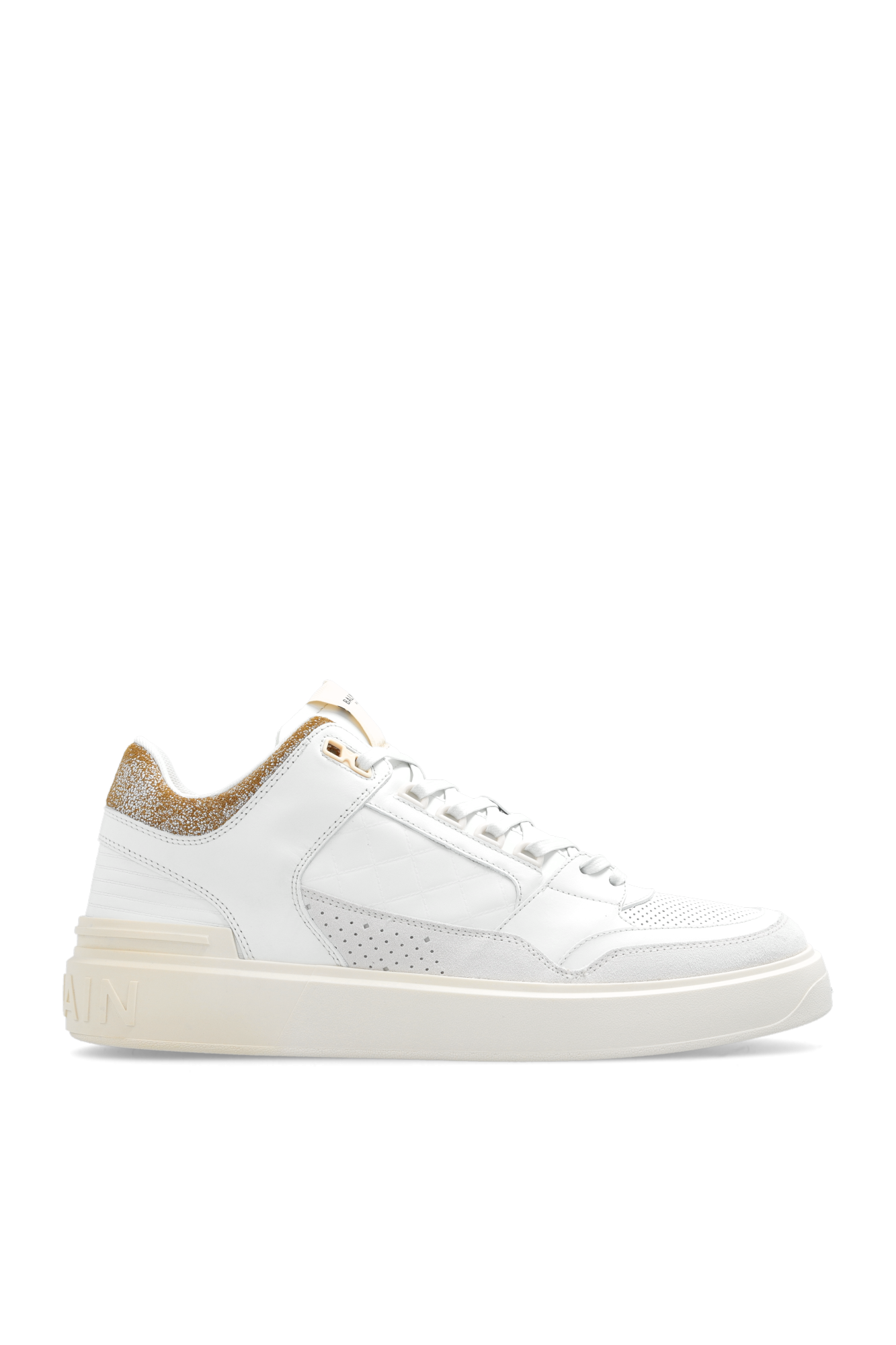 Balmain ‘B-Court Mid’ sneakers