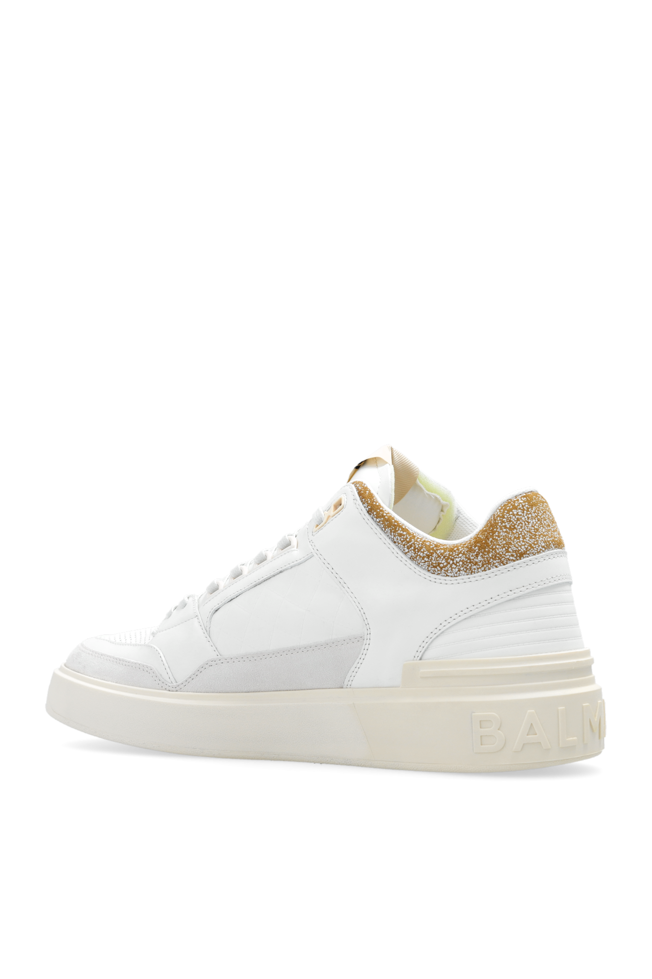 Balmain ‘B-Court Mid’ sneakers