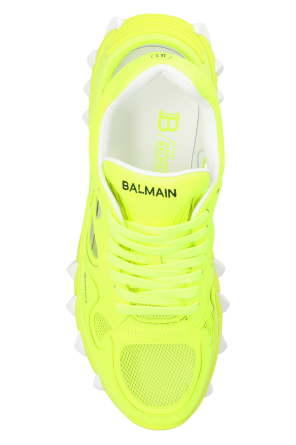 Balmain track ‘B-Eats’ sneakers