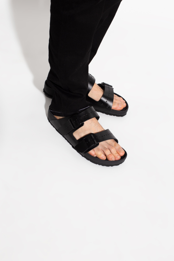 Rick Owens Birkenstock x Rick Owens