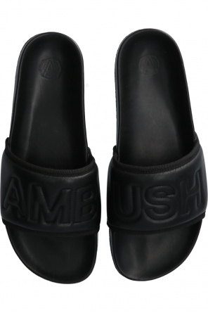 Ambush product eng 37059 Shoes adidas x Pharrell Williams Ultraboost 20 Black Ambition
