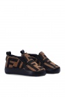 Fendi Kids shoes With with logo