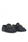 Fendi Kids Leather shoes