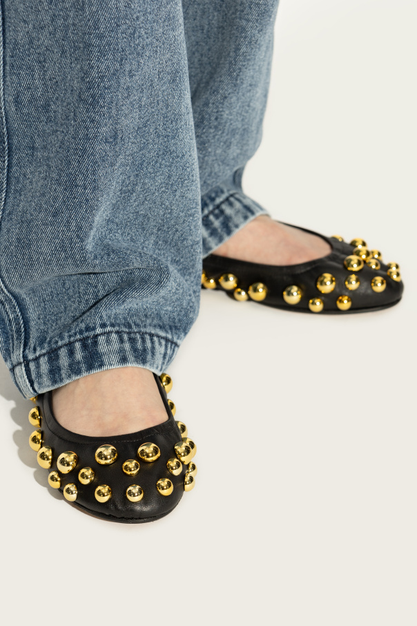 Isabel Marant Bailarinas "Belna"