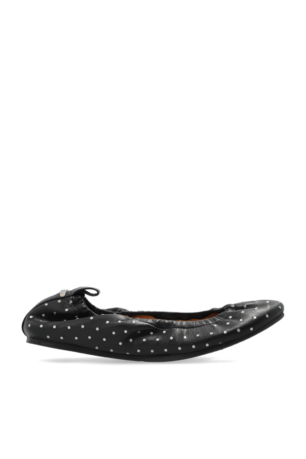 Isabel Marant Ballerinas Belnca