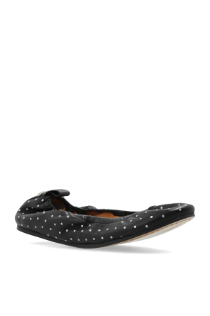 Isabel Marant Ballerinas Belnca