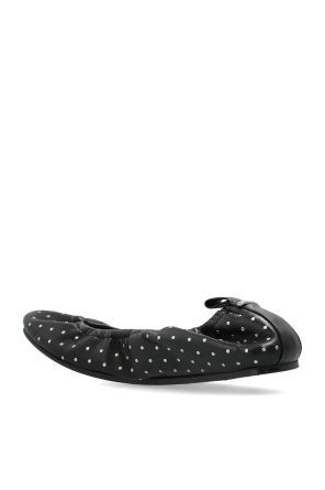 Isabel Marant Ballerinas Belnca