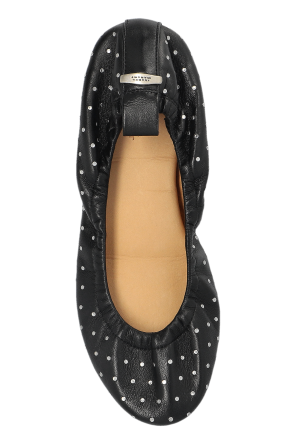Isabel Marant Ballerinas Belnca