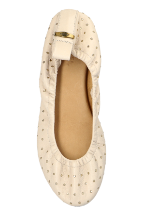 Isabel Marant Bailarinas Belnca