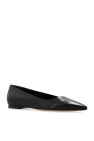 Isabel Marant BLACK Ballet flats `Olisa`