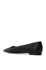 Isabel Marant BLACK Ballet flats `Olisa`