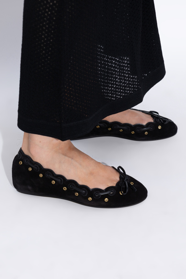 Isabel Marant Baleriny `Balfy`