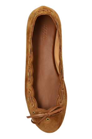 Isabel Marant Ballet flats "Balfy"