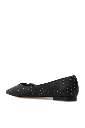 Isabel Marant Ballet Flats "Belko"