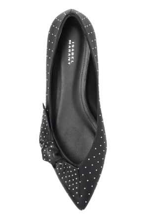 Isabel Marant Ballet Flats "Belko"