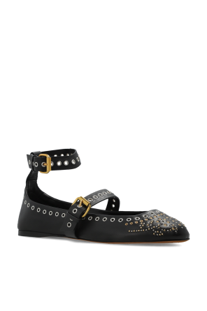 Isabel Marant Baleriny `Ylza`
