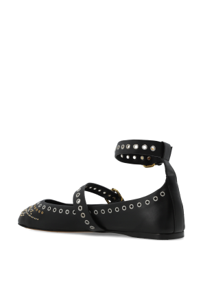 Isabel Marant Baleriny `Ylza`