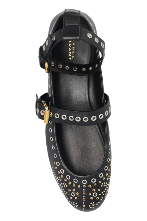 Isabel Marant Baleriny `Ylza`