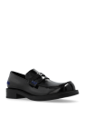 Ader Error Leather 'loafers' shoes