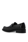 Ader Error Leather 'loafers' shoes