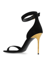 Balmain ‘Uma’ heeled sandals