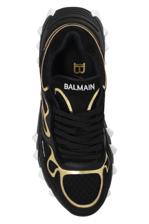 Balmain ‘B-East’ sneakers
