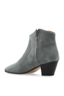 Isabel Marant ‘Dicker’ heeled ankle boots